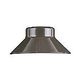FX Luminaire TM LED Top Assembly Pathlight | Weathered Iron | TMLEDTAWI