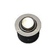 in-lite FISH EYE 100 LED Ground Light | Warm White Light | 12V 5W | Stainless Steel Ring | 1200521