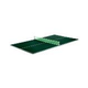 Hathaway Quick Set 9-Foot Table Tennis Conversion Top | Green | NG2323 BG2323