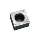 in-lite BOX 100 For HYVE FUSION & FLUX Fixtures | Stainless Steel | 10703800