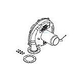 Jandy JXi Heaters Capacitor Blower Kit | R0614500