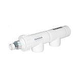 Aqua Ultraviolet Classic 3/4" | White | 15 Watt | 220V/60Hz | A00491