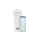 Custom Molded Water Feature Filter & 50 Sq Ft Filter Element | 25504-650-000