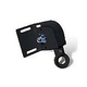 Coolaroo Cordless Crank Unit | Right Side Mount | Black | Z 13-CURB