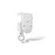 Coolaroo Cordless Crank Unit | Ceiling Mount | White | Z 13-CUCW
