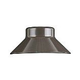 FX Luminaire TM LED Top Assembly Pathlight | Bronze Metallic | TMLEDTABZ