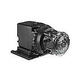 Stenner Classic Series 45M1 Pump | Single Head Adjustable Output | 3GPD 220V 60Hz USA .25" UV Black 25PSI | 45MJL1B2STAA