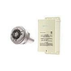 Pentair Color GloBrite Vinly Light Combo | 1 Color GloBrite 100' 300W Transformer & 1 Vinyl Niche | 620080