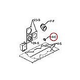 Raypak MVB Air Vent Pressure Switch | 011760F