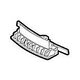 Hayward Latch for Lock Ring | CXLRL1001