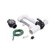 DEL Installation Kit for DEL OZONE 25/50/100 | 2 1/2" Pressure Side Injector Manifold | 9-0210-03