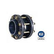 Fluidra USA 8" Flap Check Valve Kit | 02378U-F