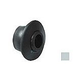 AquaStar Australian Return Fitting | 1 1/2" Knock-in | Light Gray | 403