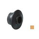 AquaStar Australian Return Fitting | 1 1/2" Knock-in | Tan | 408