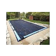 Arctic Armor Winter Cover | 18' x 36' Rectangle for Inground Pool | 8-Year Warranty | WC750