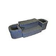 Dream Maker Spas Deluxe Storage Steps and Planters Set | Graystone | 400012-GS