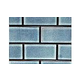 Cepac Tile Continental Subway 3x6 Series | Cosmic Blue | COS-8