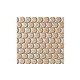 Cepac Tile Classic Rounds Series | Harvest | CR-1