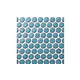 Cepac Tile Classic Rounds Series | Lake | CR-14