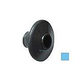 AquaStar 1" Australian Retun Fitting with Adjustable Eyeball Knock-in 1/2" Orifice | Blue | 504C