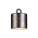 FX Luminaire VE 1 LED Down Light | Antique Tumbled | VE1LEDAT