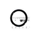 Pentair Sta-Rite Slide Valve Replacement Parts | Drain Plug O-Ring | 51005000
