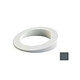 AquaStar Angle Wall Adapter | Dark Gray | AWA105
