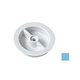 AquaStar Winterizing Plaster Cap with O-Ring 2.5" | Blue | CS104-2.5