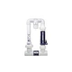 AutoPilot Manifold with SC-36 RC-35 PPC1 Cell and Base for 40000 Gallon Pool | 94105 PPM1