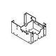 Coverstar Bracket Assembly Main Body 2013 | A0013