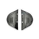 ProStar Replacement Parts | Wing Kit: Left & Right | Light Gray | HWN11703