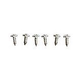 ProStar Replacement Parts Upper Body Screw Kit: 6 Pack | HWN130