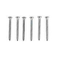 ProStar Replacement Parts Middle Body Screw 6 Pack | HWN139