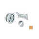 AquaStar Flush Retrofit Eyeball | Tan | JO108