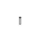 Coverstar Pem Stud 10-32 x 1 for Pulley Brackets & UG Pulley Endcap | H0181