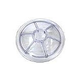 Pentair WhisperFlo Strainer Cover Before 11-98 | 070795