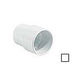 AquaStar 1 1/2" Pipe Extended | White | PE15101