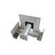 Coverstar Bracket Assembly NME  CS1800 Left - No Cone or Brake Deck | A0141