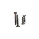 AquaStar Prostar Screw Kit for 8AVWRXXX LP8AVWRXXX 10AVWRXXX 10LTXXX 10AVRXXX | SCW1001