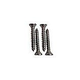 AquaStar Screw Kit for 9MF and 12MF | SCW1042