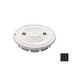 AquaStar FlowStar™ Skimmer Lid and Frame without Logo | Black | SKRT102