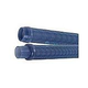 Pentair Kreepy Krauly Bulk Hose Male Female | 40" Blue | 370524