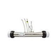 Gecko Heat.Wav Heater Assembly with Sensor for IN.XE & IN.YE | 4KW 240V | 9920-101435