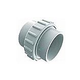 AquaStar 2" Pipe Union with Socket x 2" Socket Connections | UN20S