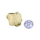 Pentair Pot & Volute Kit | Almond | 357243