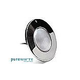 J&J Electronics PureWhite LED Pool Light XI Series | 120V Cool White Equivalent to 600W 300' Cord | LPL-F5W-120-300-P