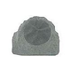 TruAudio 2-Way Outdoor Rock-Shaped Speaker | 8" Gray | RK-8-GY