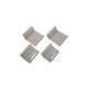 thumbnail image 2 of Genuine POOLVERGNUEGEN The Pool Cleaner 4X Rear Skirt Kit B - Part #896584000-105 2 of 4