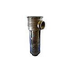 Pentair In-Floor formerly A&A Manufacturing LeafVac Debris Canisters with Unions | 553191 | 219700