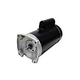 Replacement Square Flange Pool & Spa Motor | .75HP Energy Efficient | 56 Frame Full-Rated | 115/208-230V | B2661 | B661 | EB661 | ASB661